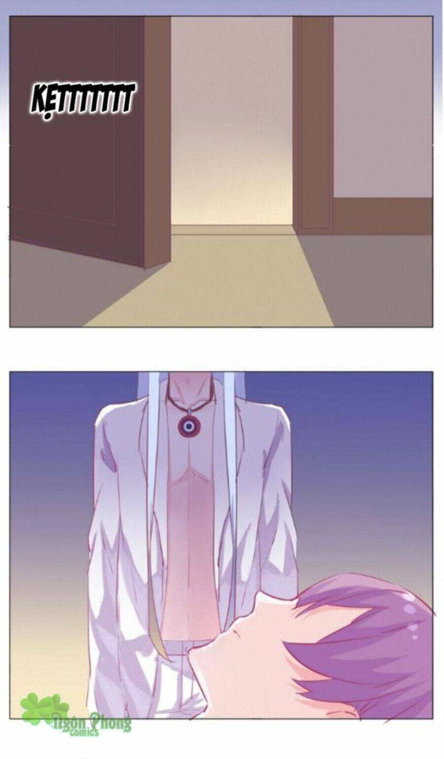 Đừng Nghịch, Ta Chỉ Muốn Yên Tĩnh Chapter 20 - Trang 2