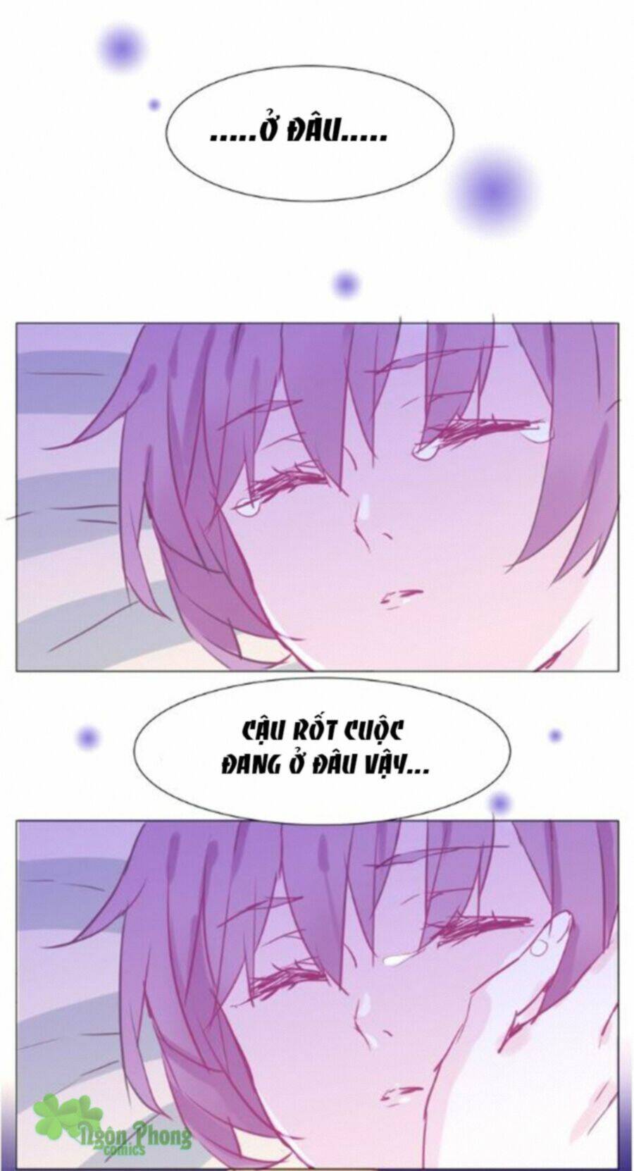 Đừng Nghịch, Ta Chỉ Muốn Yên Tĩnh Chapter 20 - Trang 2