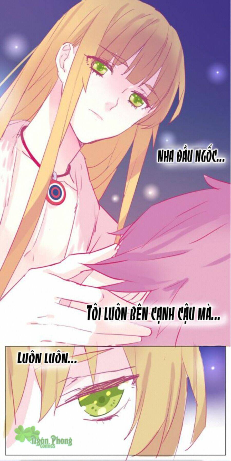 Đừng Nghịch, Ta Chỉ Muốn Yên Tĩnh Chapter 20 - Trang 2