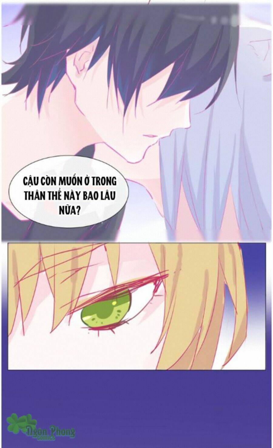 Đừng Nghịch, Ta Chỉ Muốn Yên Tĩnh Chapter 20 - Trang 2