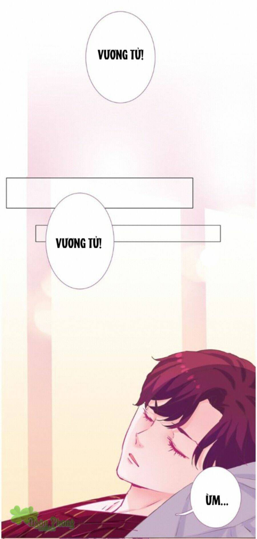 Đừng Nghịch, Ta Chỉ Muốn Yên Tĩnh Chapter 20 - Trang 2