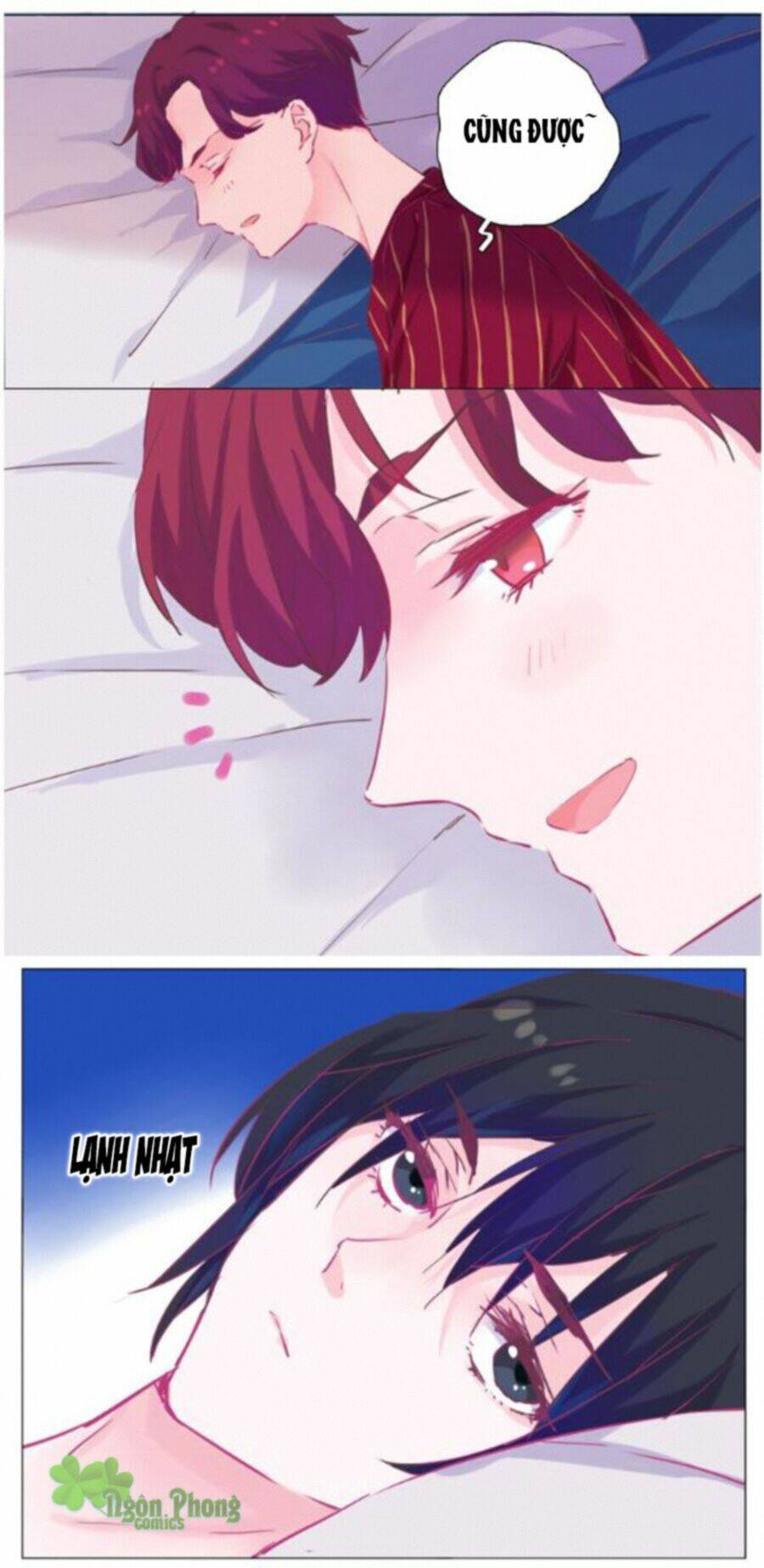 Đừng Nghịch, Ta Chỉ Muốn Yên Tĩnh Chapter 20 - Trang 2