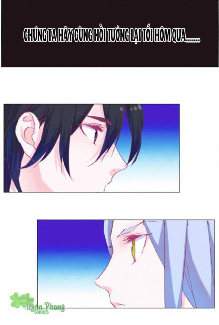 Đừng Nghịch, Ta Chỉ Muốn Yên Tĩnh Chapter 20 - Trang 2