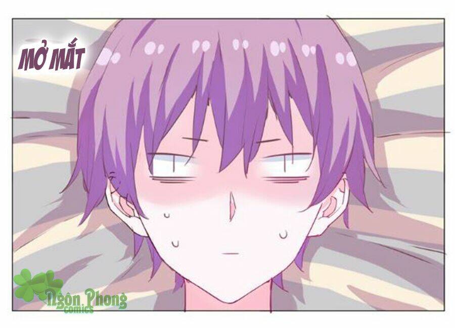 Đừng Nghịch, Ta Chỉ Muốn Yên Tĩnh Chapter 21 - Trang 2