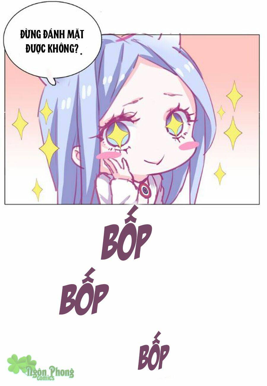 Đừng Nghịch, Ta Chỉ Muốn Yên Tĩnh Chapter 21 - Trang 2