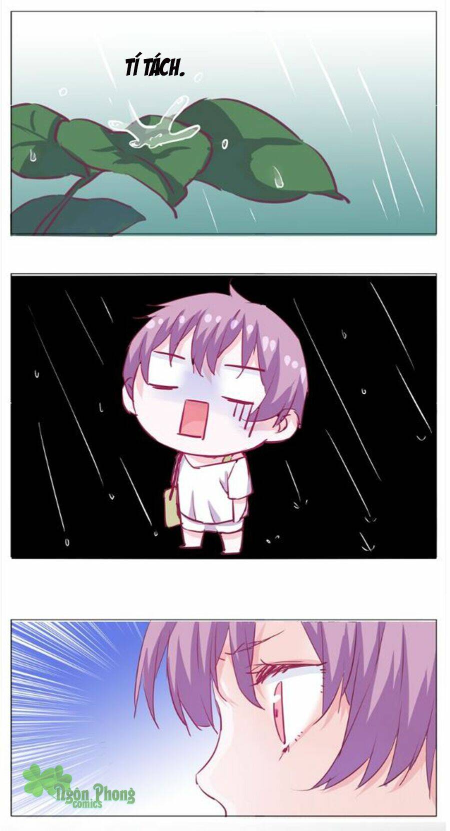 Đừng Nghịch, Ta Chỉ Muốn Yên Tĩnh Chapter 21 - Trang 2