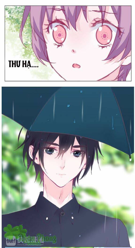 Đừng Nghịch, Ta Chỉ Muốn Yên Tĩnh Chapter 21 - Trang 2