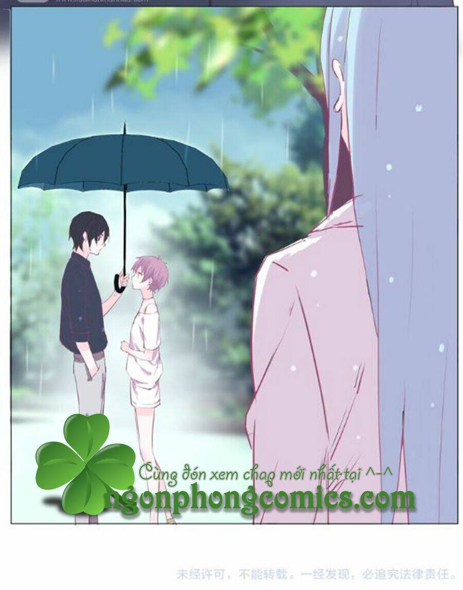 Đừng Nghịch, Ta Chỉ Muốn Yên Tĩnh Chapter 21 - Trang 2