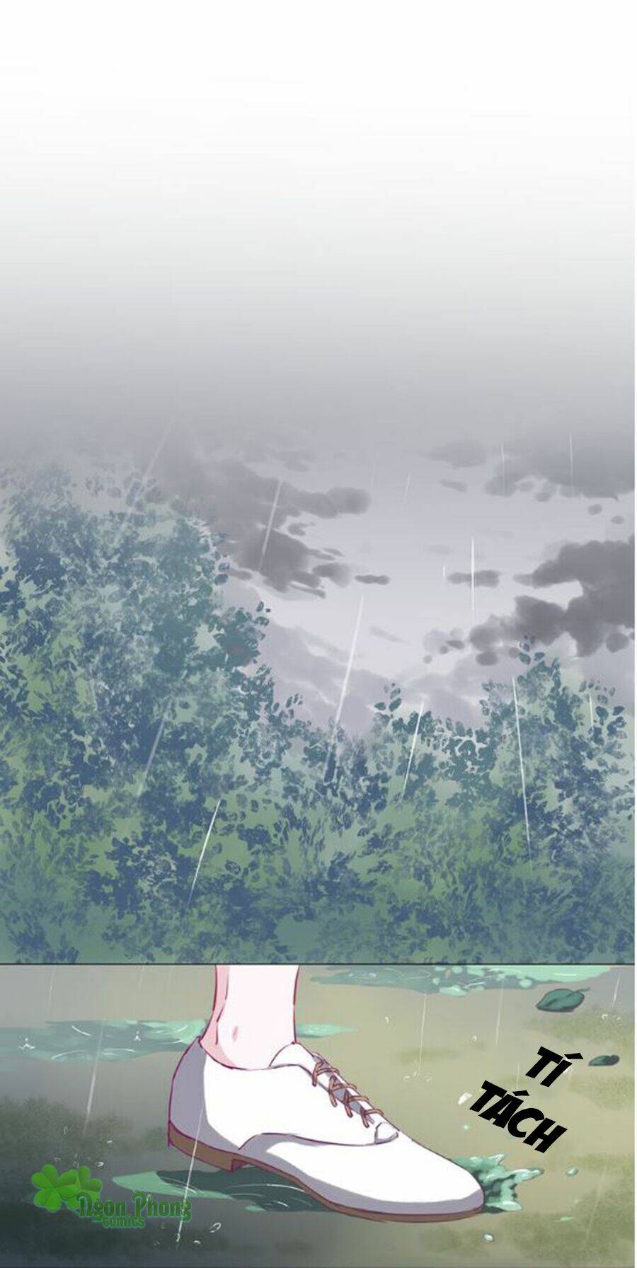 Đừng Nghịch, Ta Chỉ Muốn Yên Tĩnh Chapter 21 - Trang 2