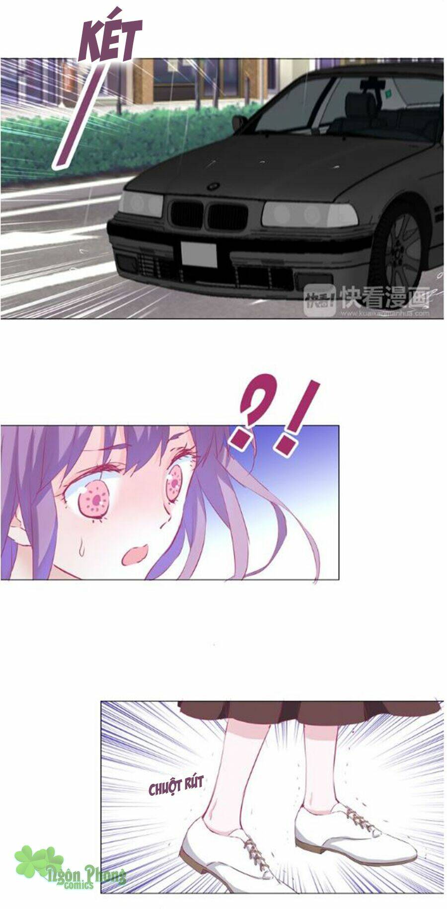 Đừng Nghịch, Ta Chỉ Muốn Yên Tĩnh Chapter 21 - Trang 2