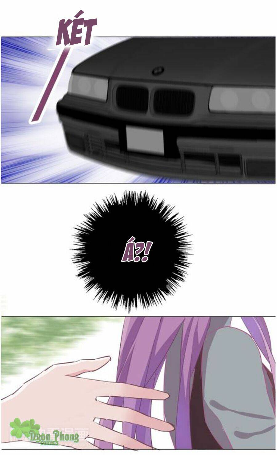 Đừng Nghịch, Ta Chỉ Muốn Yên Tĩnh Chapter 21 - Trang 2