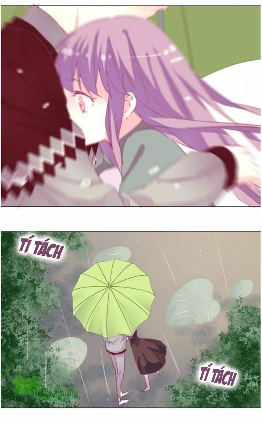 Đừng Nghịch, Ta Chỉ Muốn Yên Tĩnh Chapter 21 - Trang 2