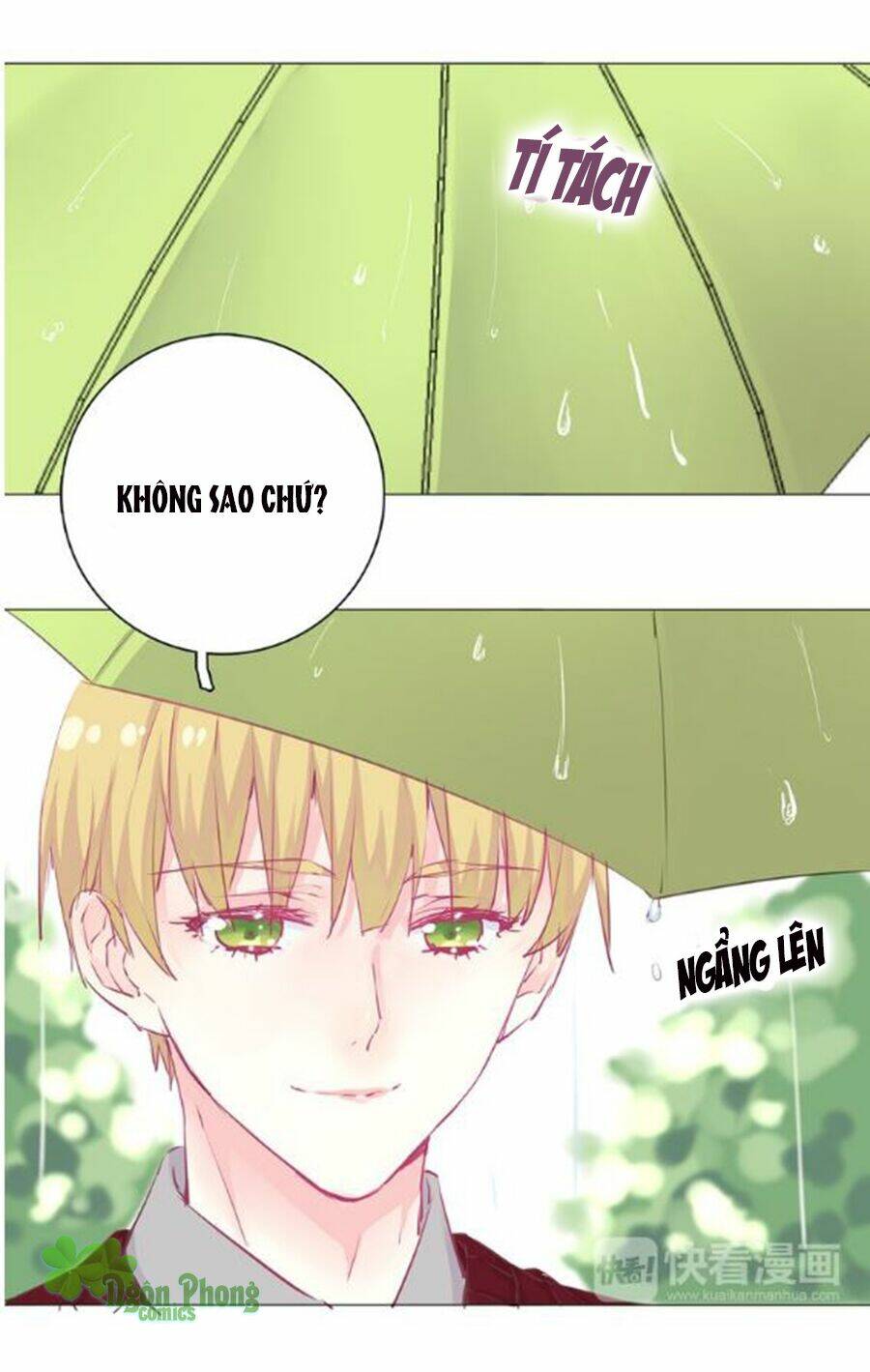 Đừng Nghịch, Ta Chỉ Muốn Yên Tĩnh Chapter 21 - Trang 2