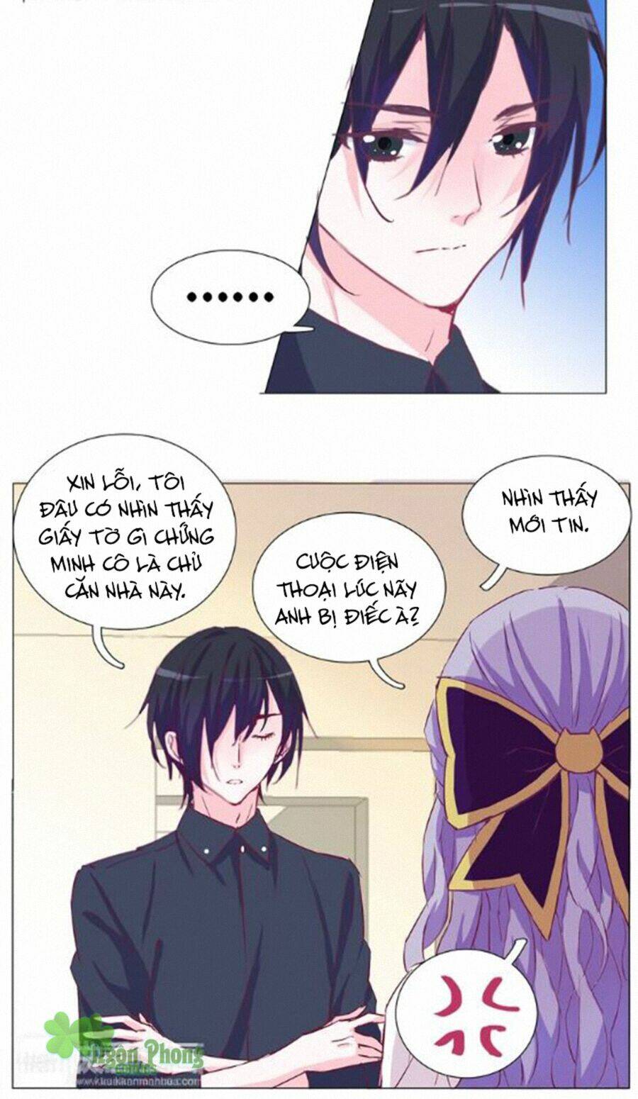 Đừng Nghịch, Ta Chỉ Muốn Yên Tĩnh Chapter 23 - Trang 2