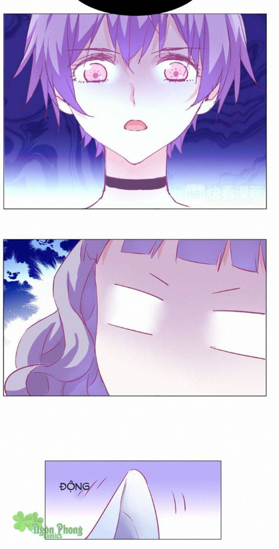 Đừng Nghịch, Ta Chỉ Muốn Yên Tĩnh Chapter 23 - Trang 2