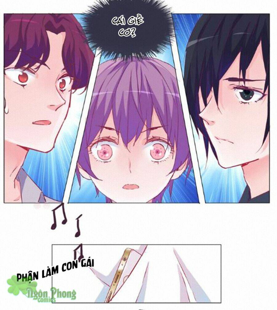 Đừng Nghịch, Ta Chỉ Muốn Yên Tĩnh Chapter 23 - Trang 2