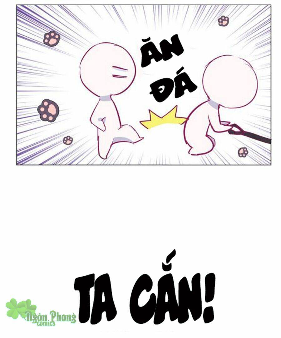 Đừng Nghịch, Ta Chỉ Muốn Yên Tĩnh Chapter 24 - Trang 2