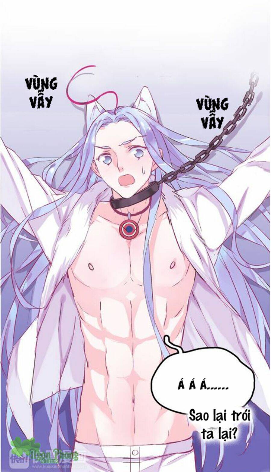 Đừng Nghịch, Ta Chỉ Muốn Yên Tĩnh Chapter 24 - Trang 2