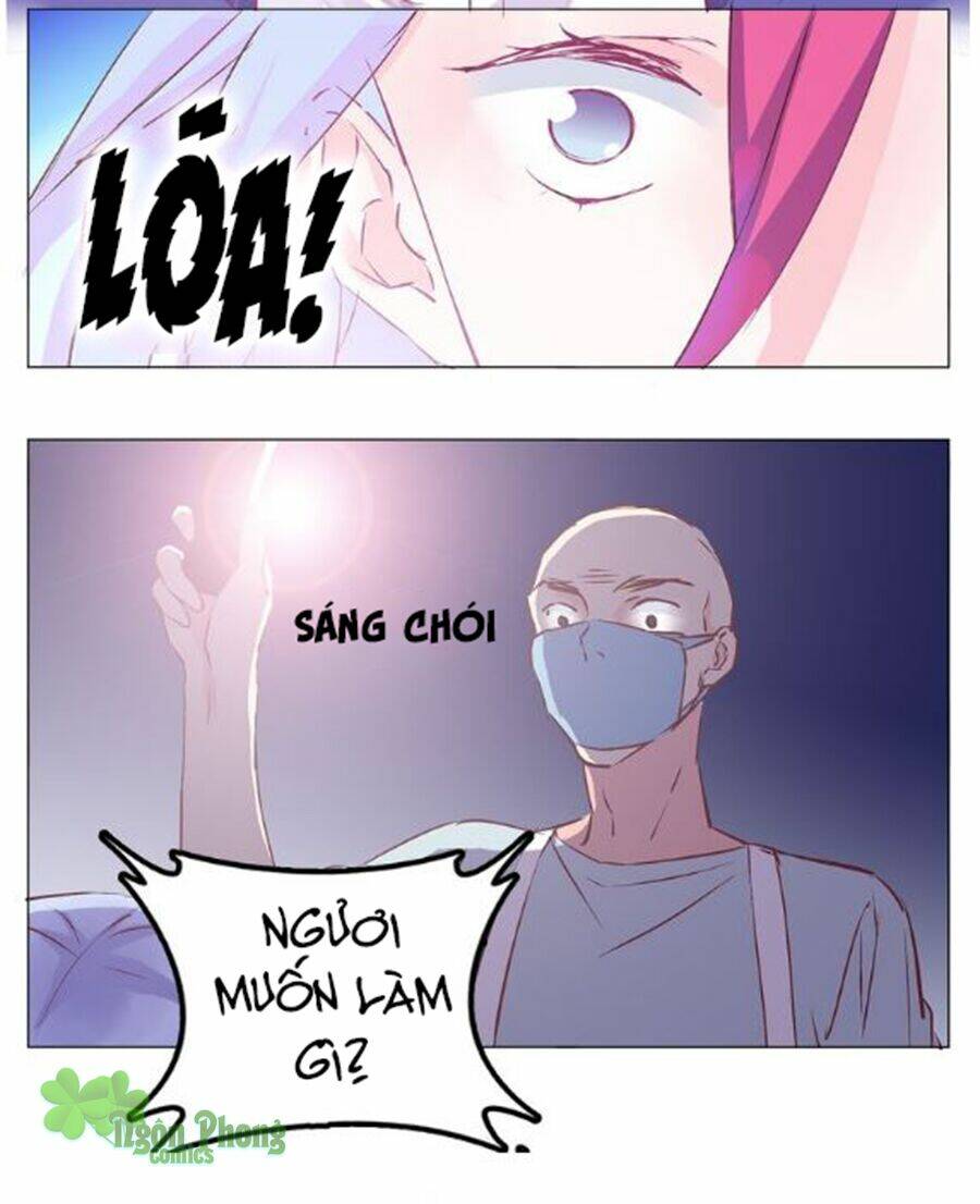 Đừng Nghịch, Ta Chỉ Muốn Yên Tĩnh Chapter 24 - Trang 2