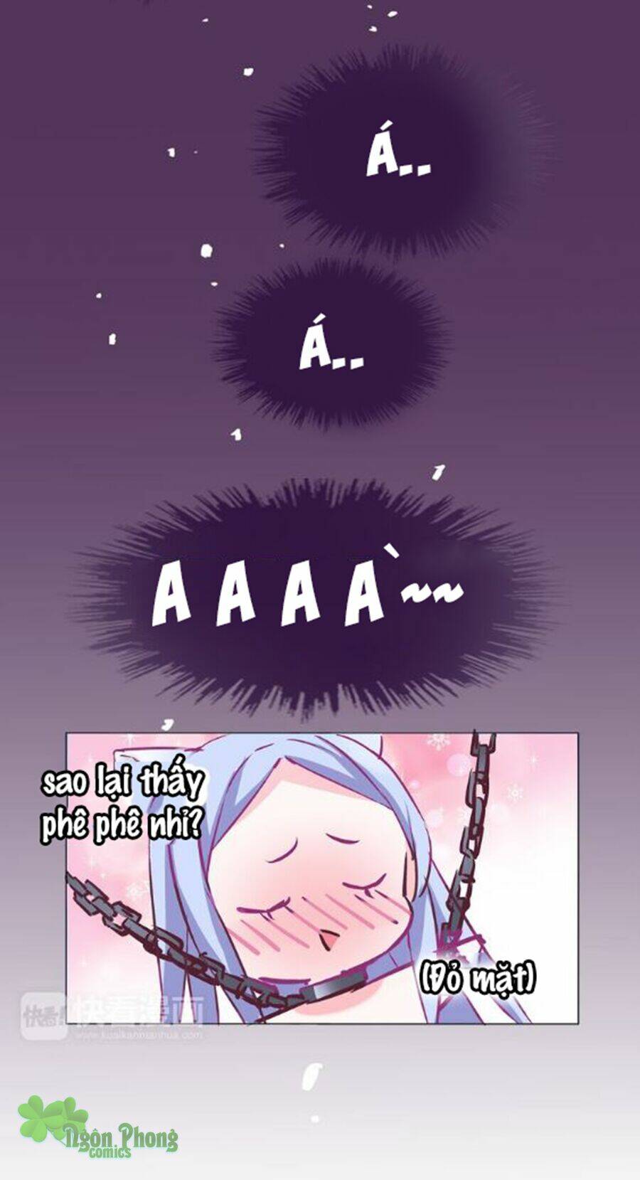 Đừng Nghịch, Ta Chỉ Muốn Yên Tĩnh Chapter 24 - Trang 2