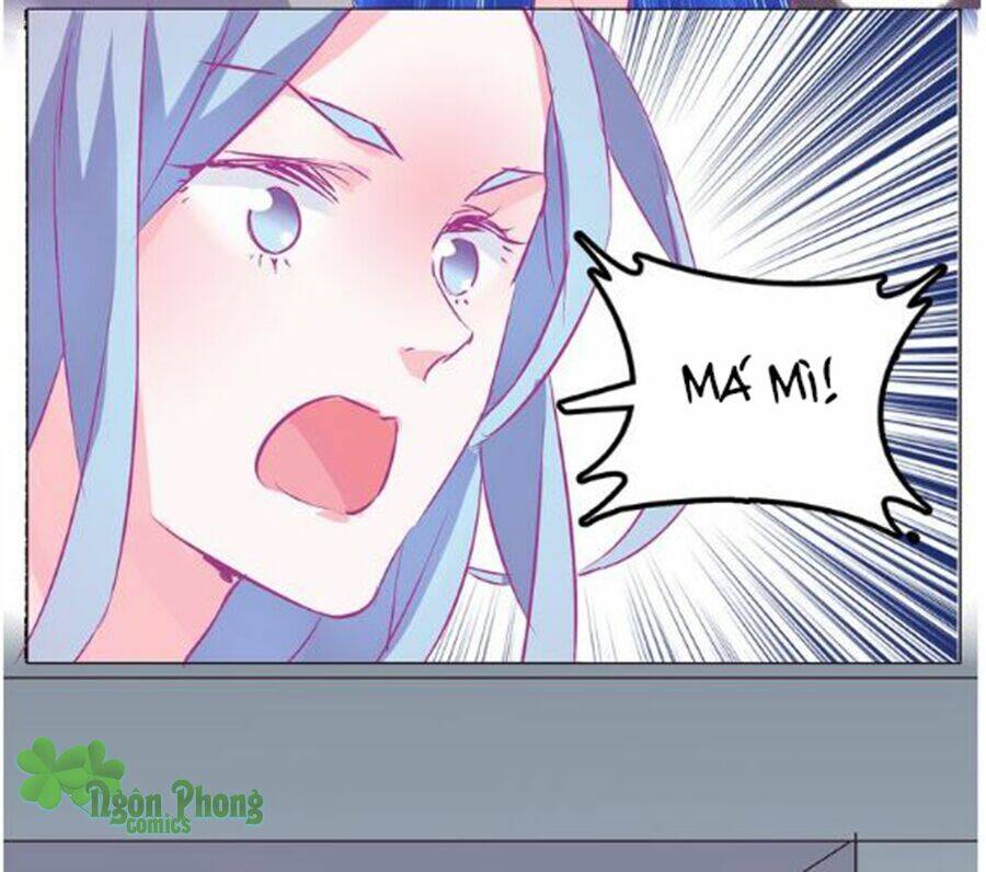 Đừng Nghịch, Ta Chỉ Muốn Yên Tĩnh Chapter 24 - Trang 2