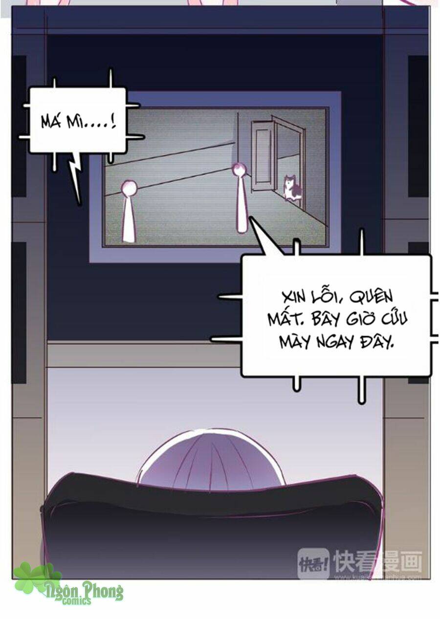 Đừng Nghịch, Ta Chỉ Muốn Yên Tĩnh Chapter 24 - Trang 2