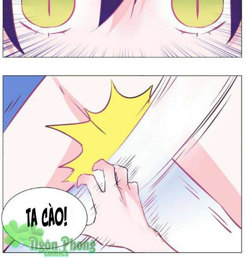 Đừng Nghịch, Ta Chỉ Muốn Yên Tĩnh Chapter 25.5 - Trang 2