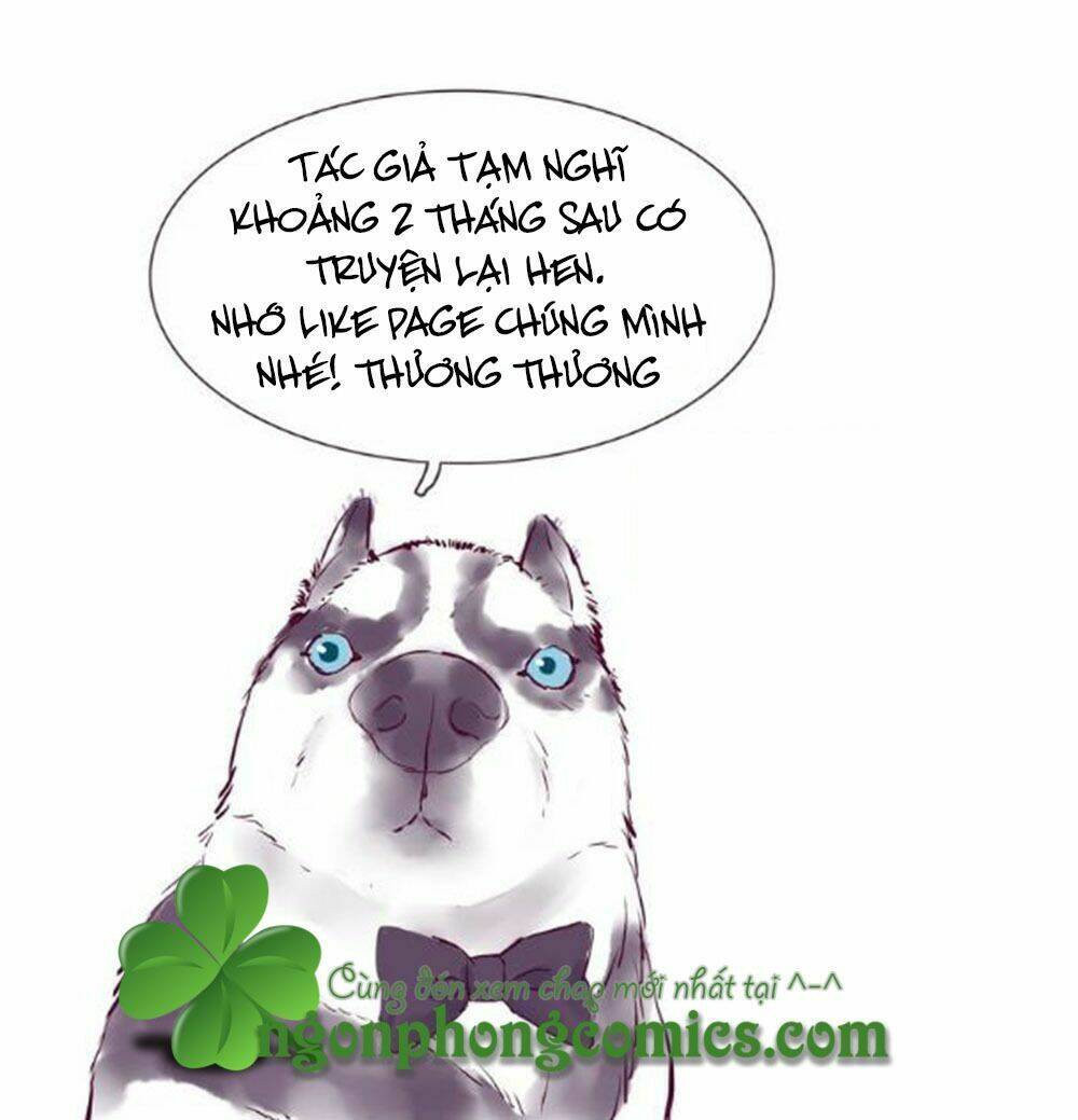 Đừng Nghịch, Ta Chỉ Muốn Yên Tĩnh Chapter 25.5 - Trang 2