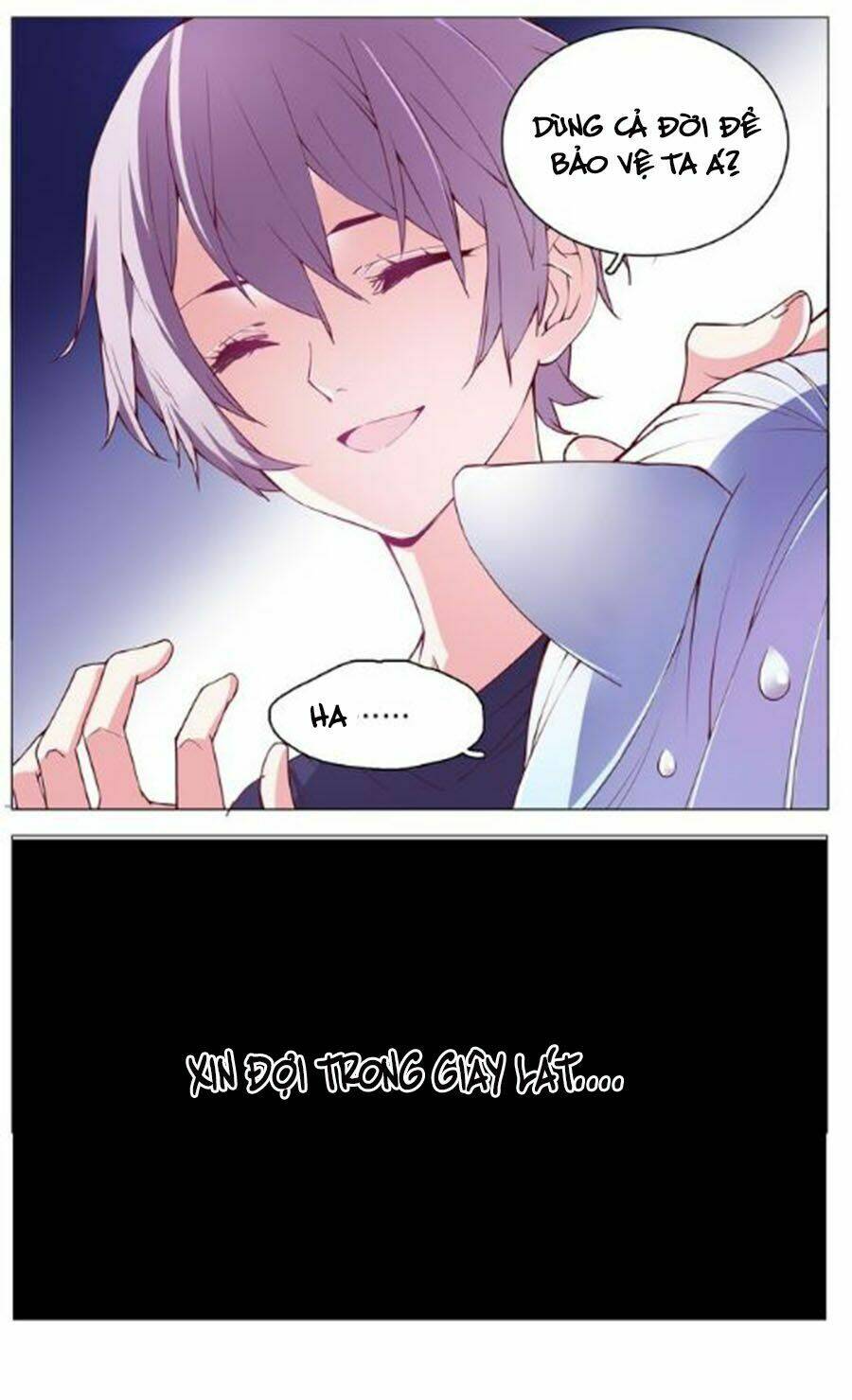 Đừng Nghịch, Ta Chỉ Muốn Yên Tĩnh Chapter 4 - Trang 2