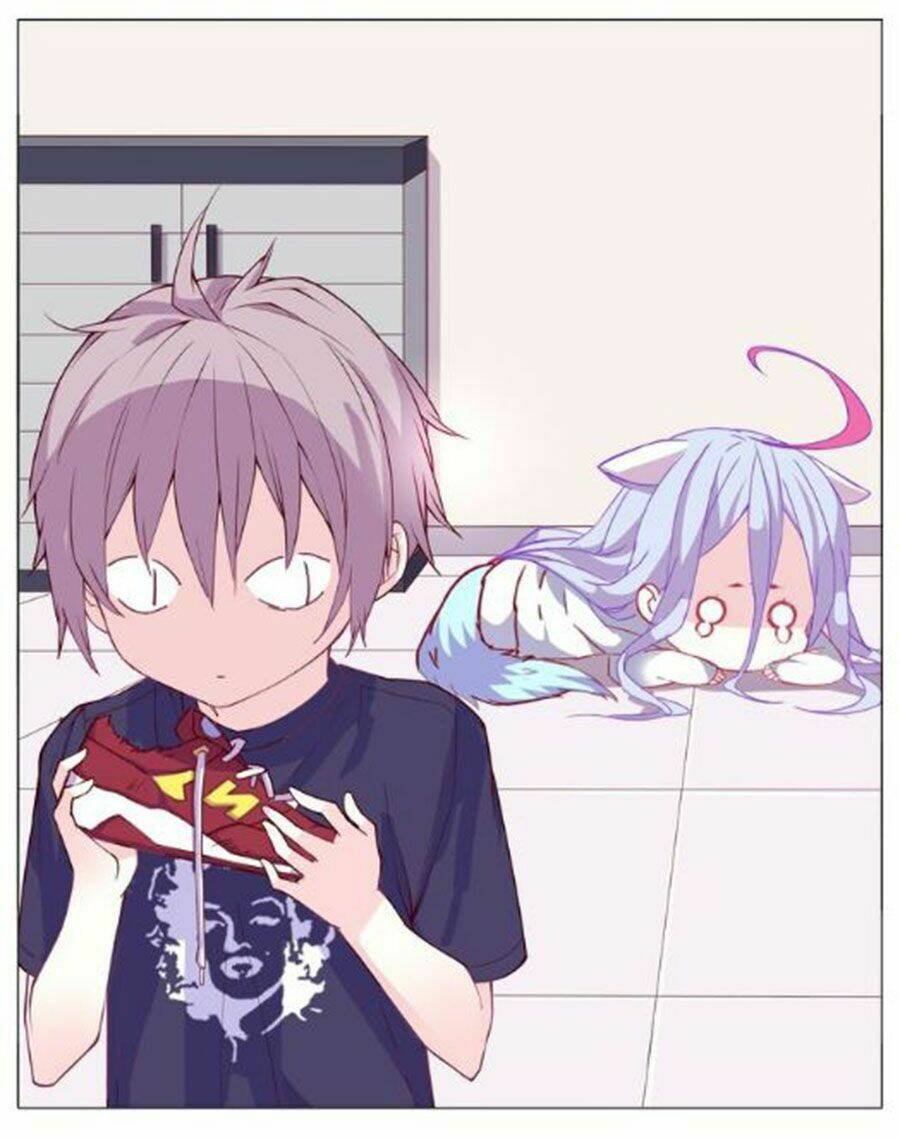 Đừng Nghịch, Ta Chỉ Muốn Yên Tĩnh Chapter 4 - Trang 2