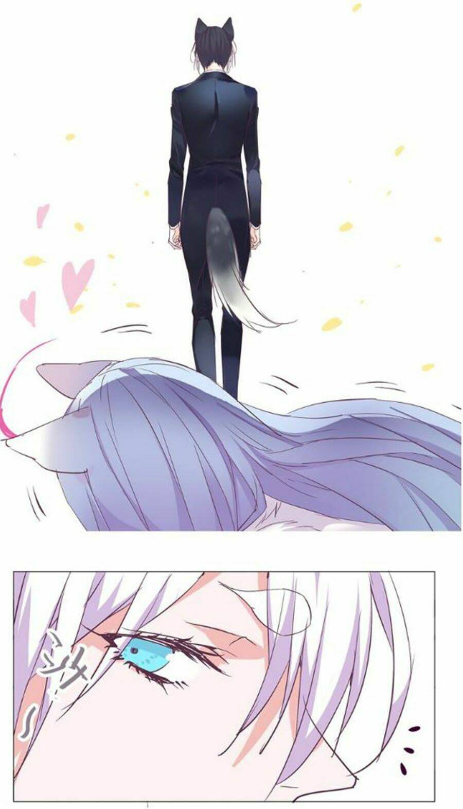 Đừng Nghịch, Ta Chỉ Muốn Yên Tĩnh Chapter 6 - Trang 2