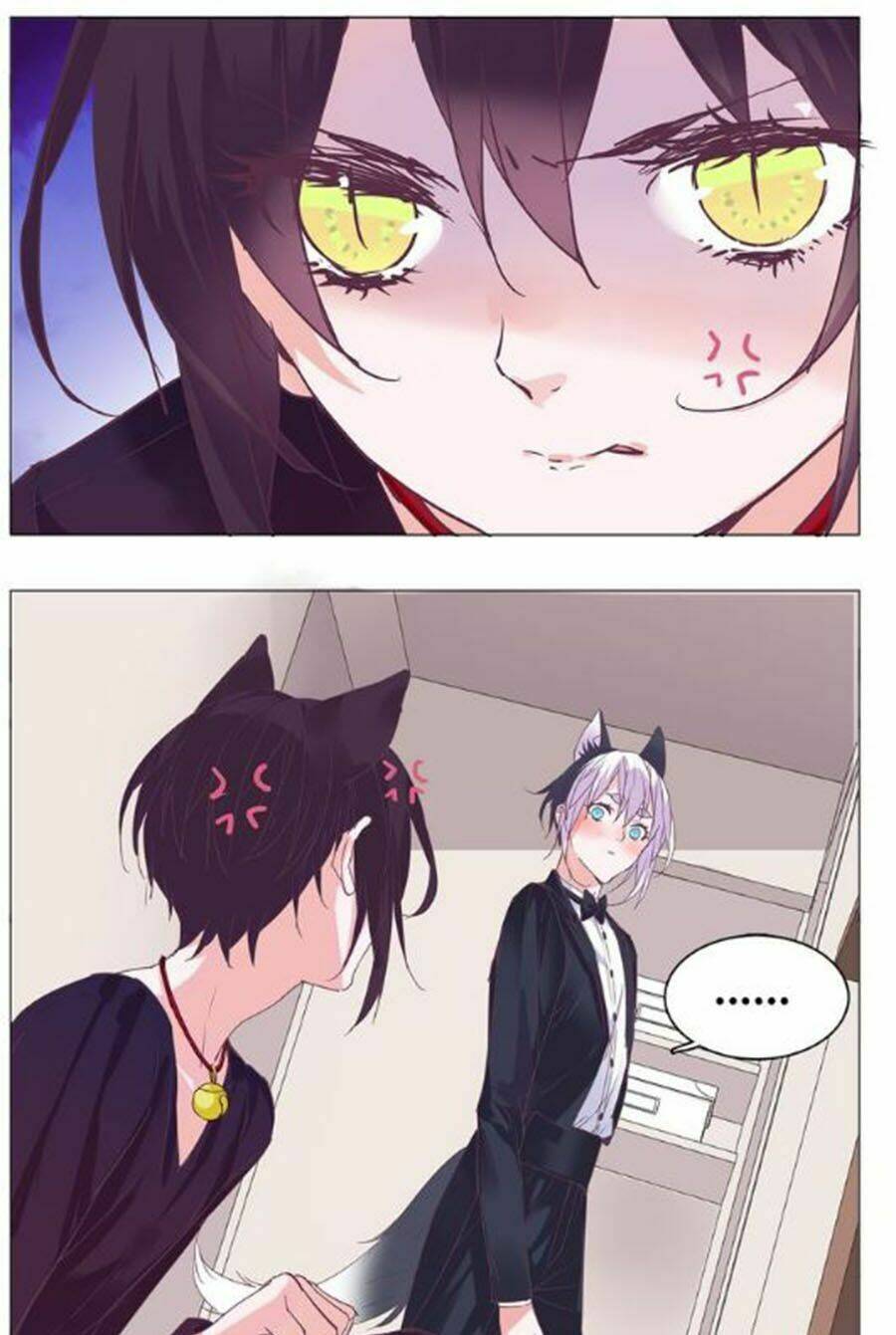 Đừng Nghịch, Ta Chỉ Muốn Yên Tĩnh Chapter 6 - Trang 2