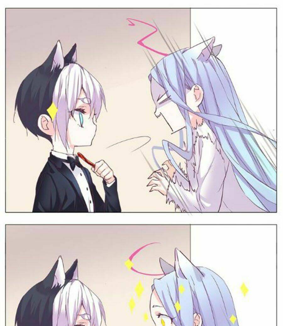 Đừng Nghịch, Ta Chỉ Muốn Yên Tĩnh Chapter 6 - Trang 2