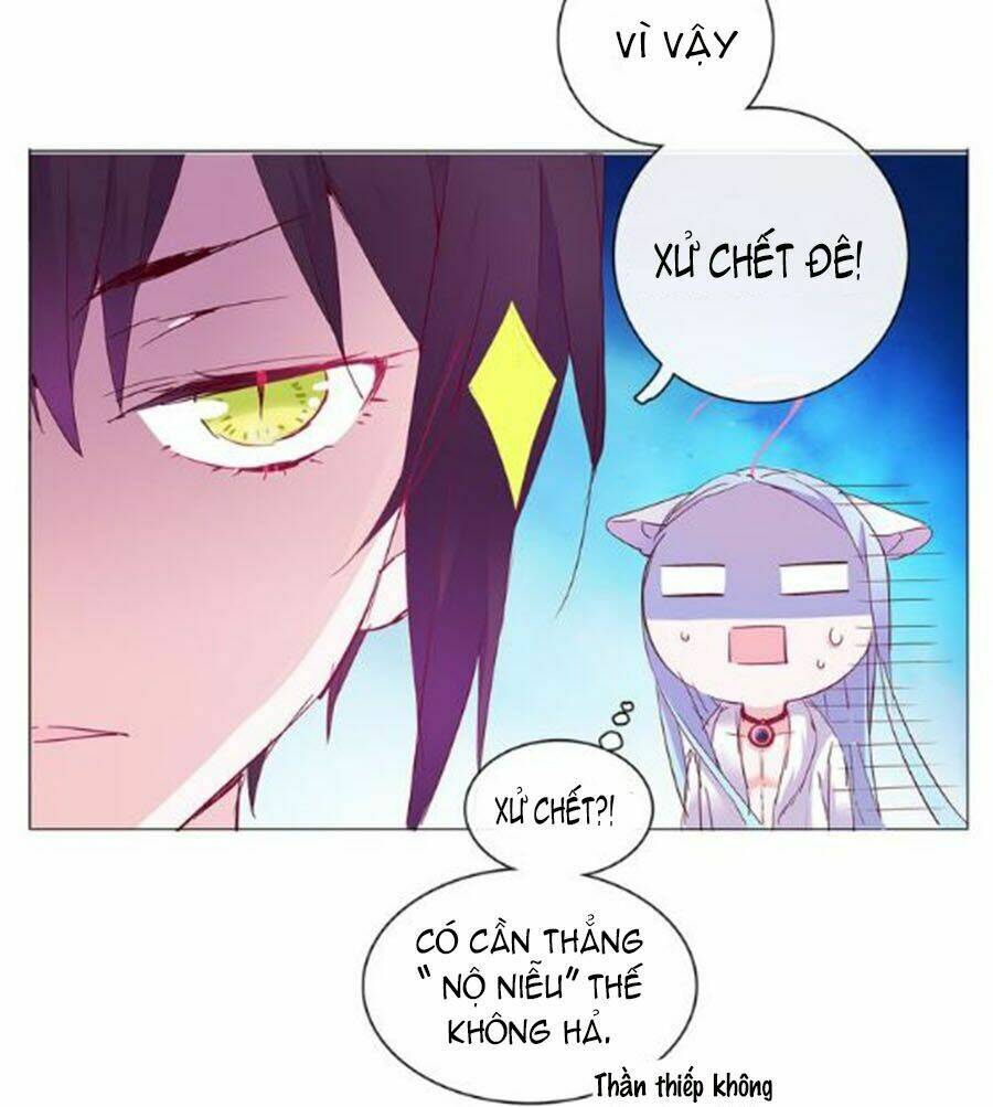 Đừng Nghịch, Ta Chỉ Muốn Yên Tĩnh Chapter 7 - Trang 2