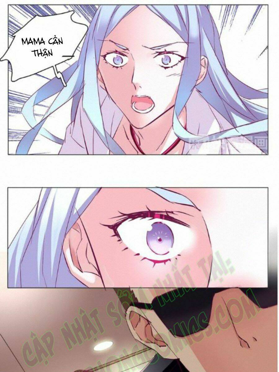 Đừng Nghịch, Ta Chỉ Muốn Yên Tĩnh Chapter 8 - Trang 2