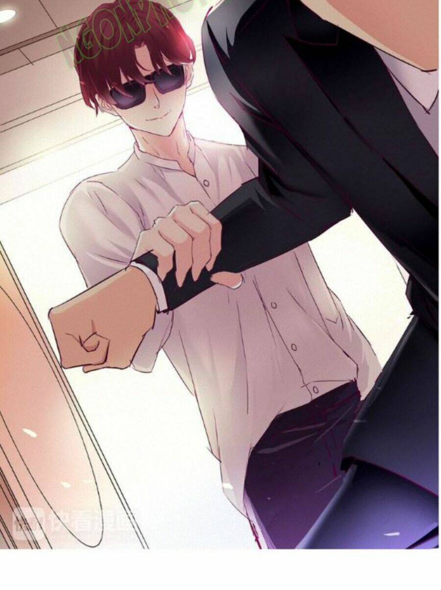 Đừng Nghịch, Ta Chỉ Muốn Yên Tĩnh Chapter 8 - Trang 2