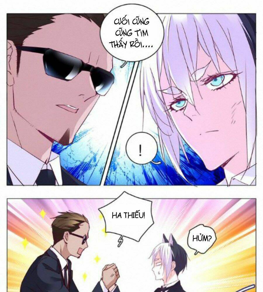 Đừng Nghịch, Ta Chỉ Muốn Yên Tĩnh Chapter 8 - Trang 2