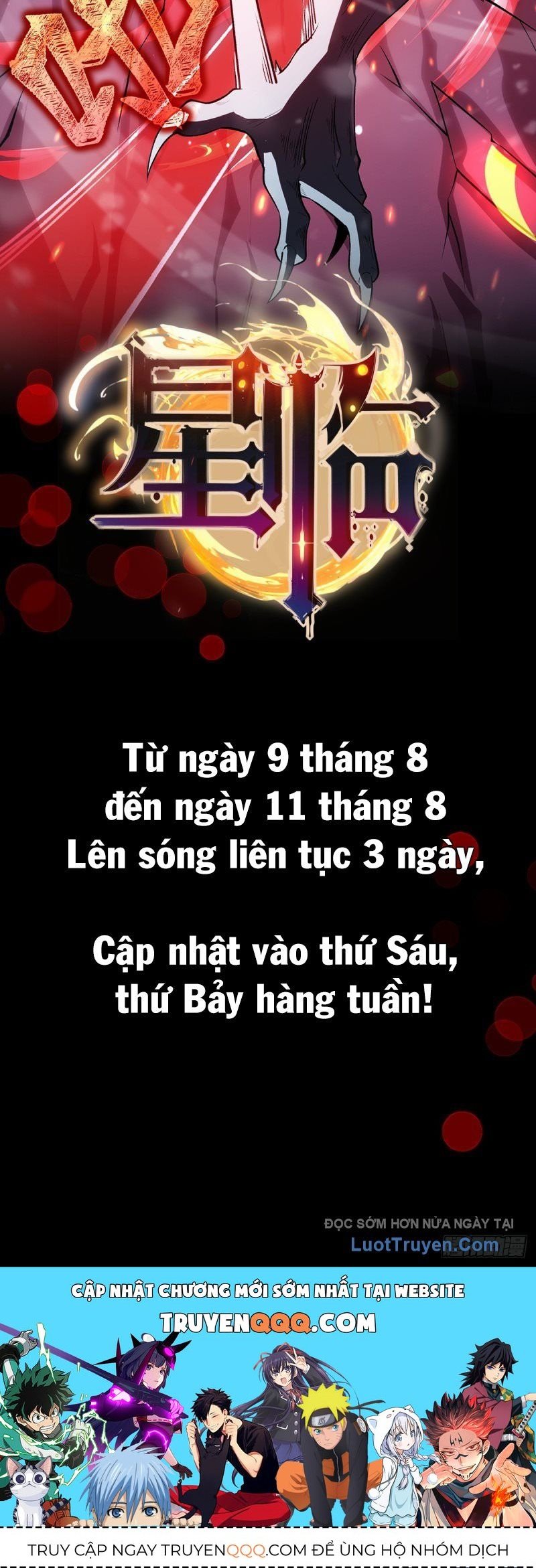 Đừng Nhờn Với Đại Sư Huynh Chapter 0 - Trang 2