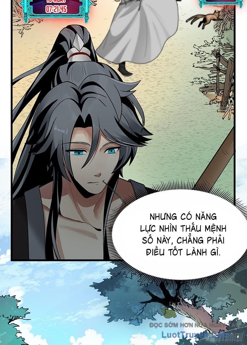 Đừng Nhờn Với Đại Sư Huynh Chapter 1 - Trang 2