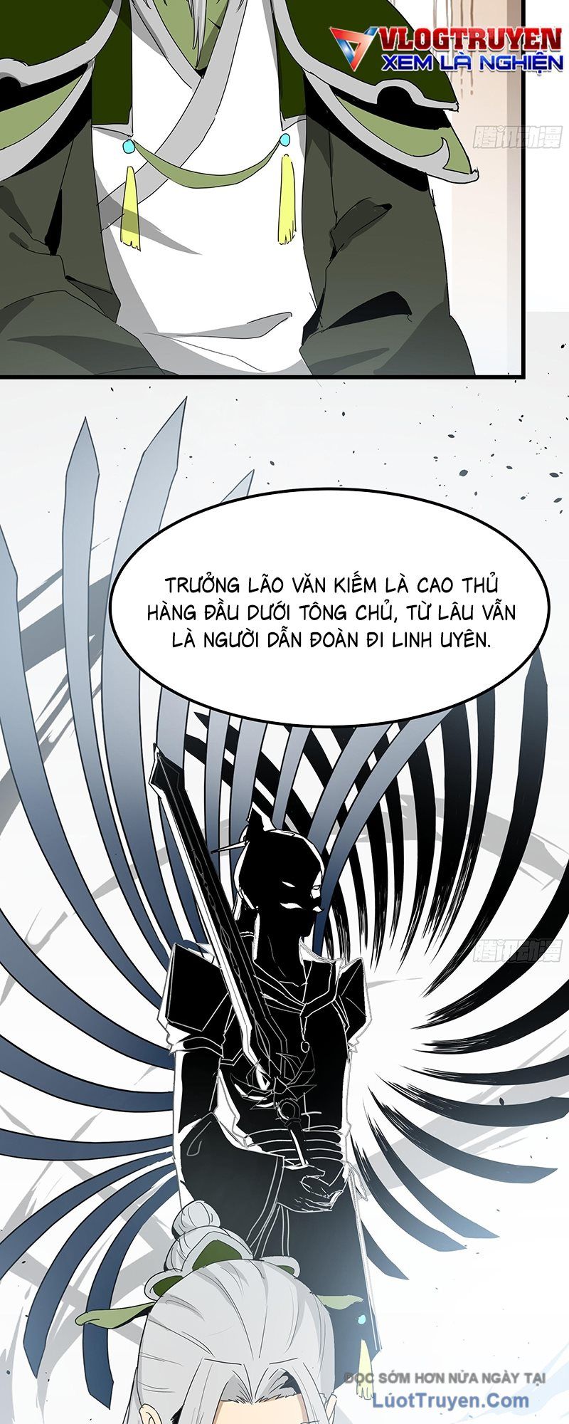Đừng Nhờn Với Đại Sư Huynh Chapter 1 - Trang 2