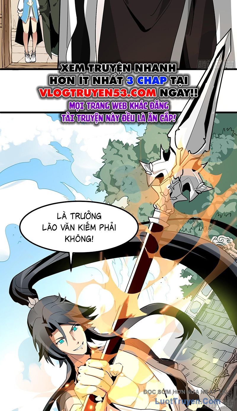 Đừng Nhờn Với Đại Sư Huynh Chapter 1 - Trang 2