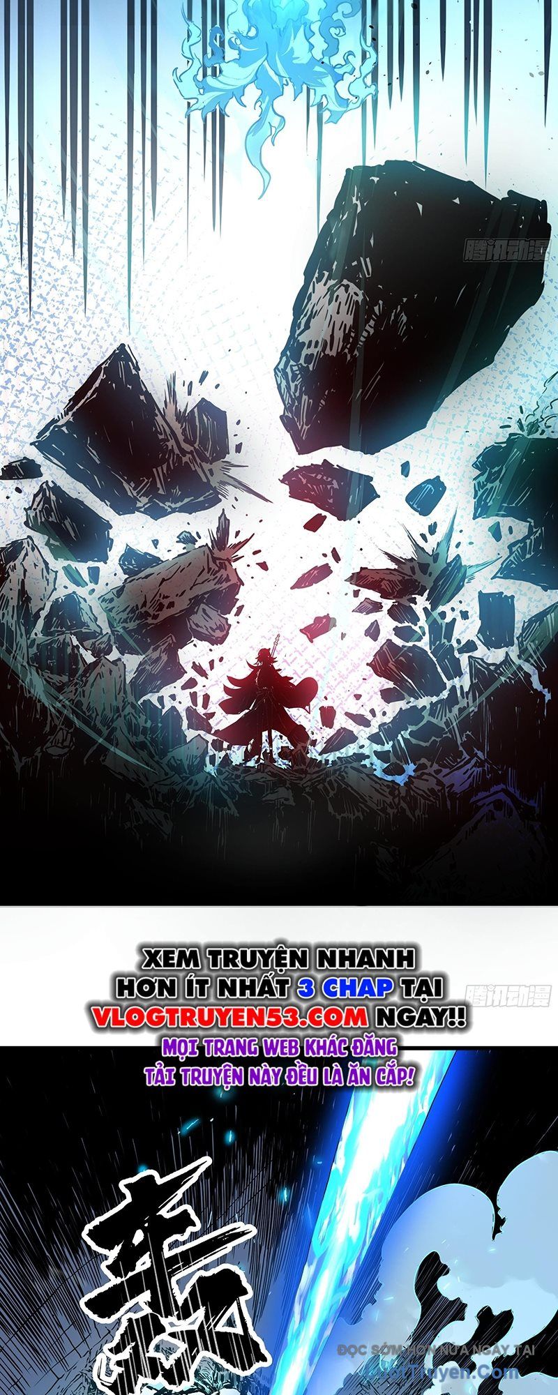 Đừng Nhờn Với Đại Sư Huynh Chapter 1 - Trang 2