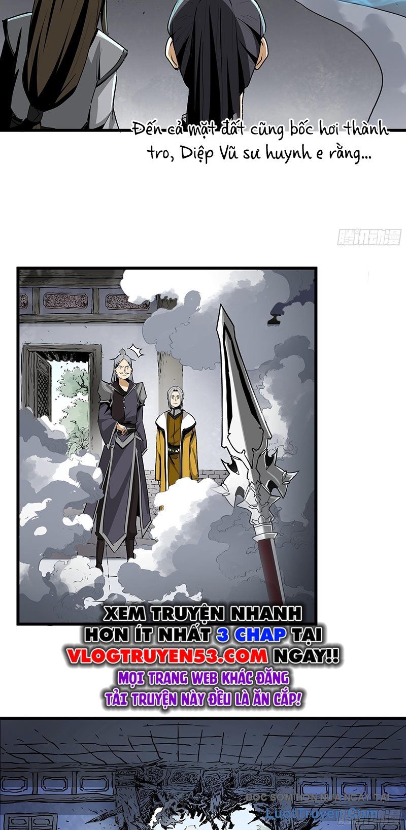 Đừng Nhờn Với Đại Sư Huynh Chapter 1 - Trang 2