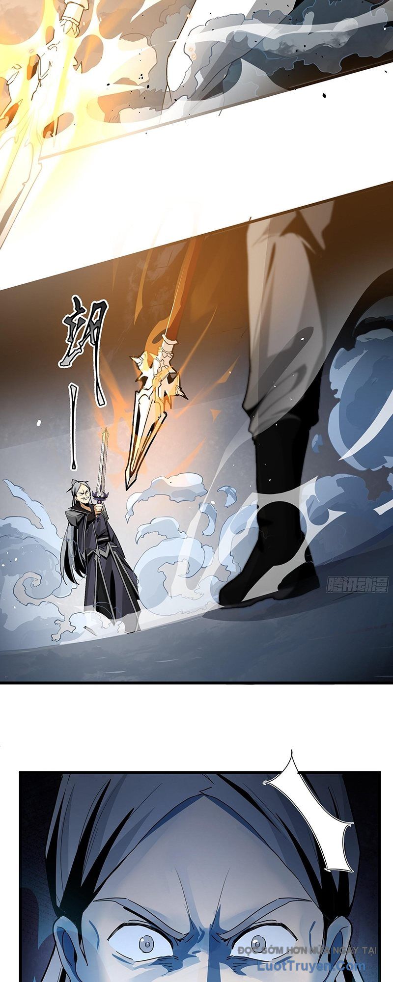 Đừng Nhờn Với Đại Sư Huynh Chapter 1 - Trang 2