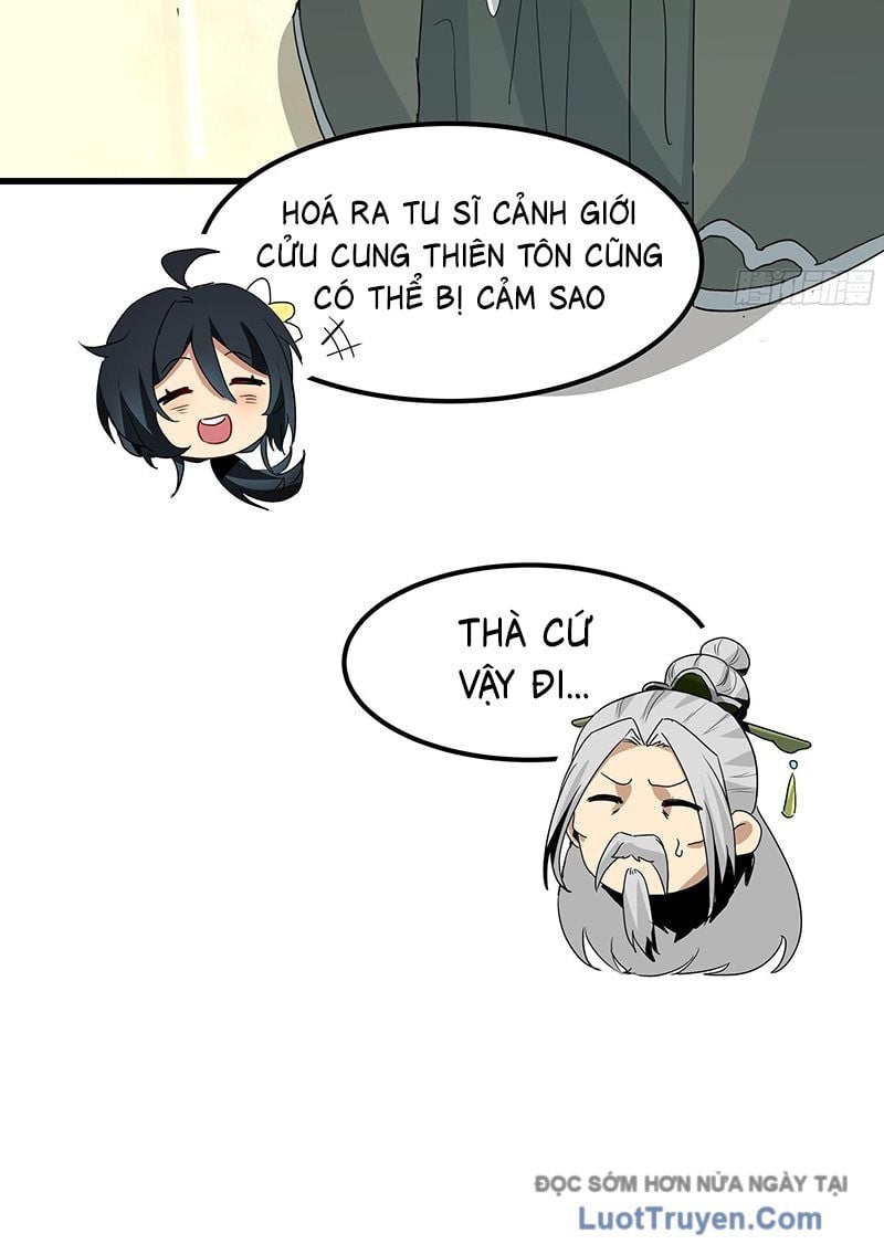 Đừng Nhờn Với Đại Sư Huynh Chapter 1 - Trang 2