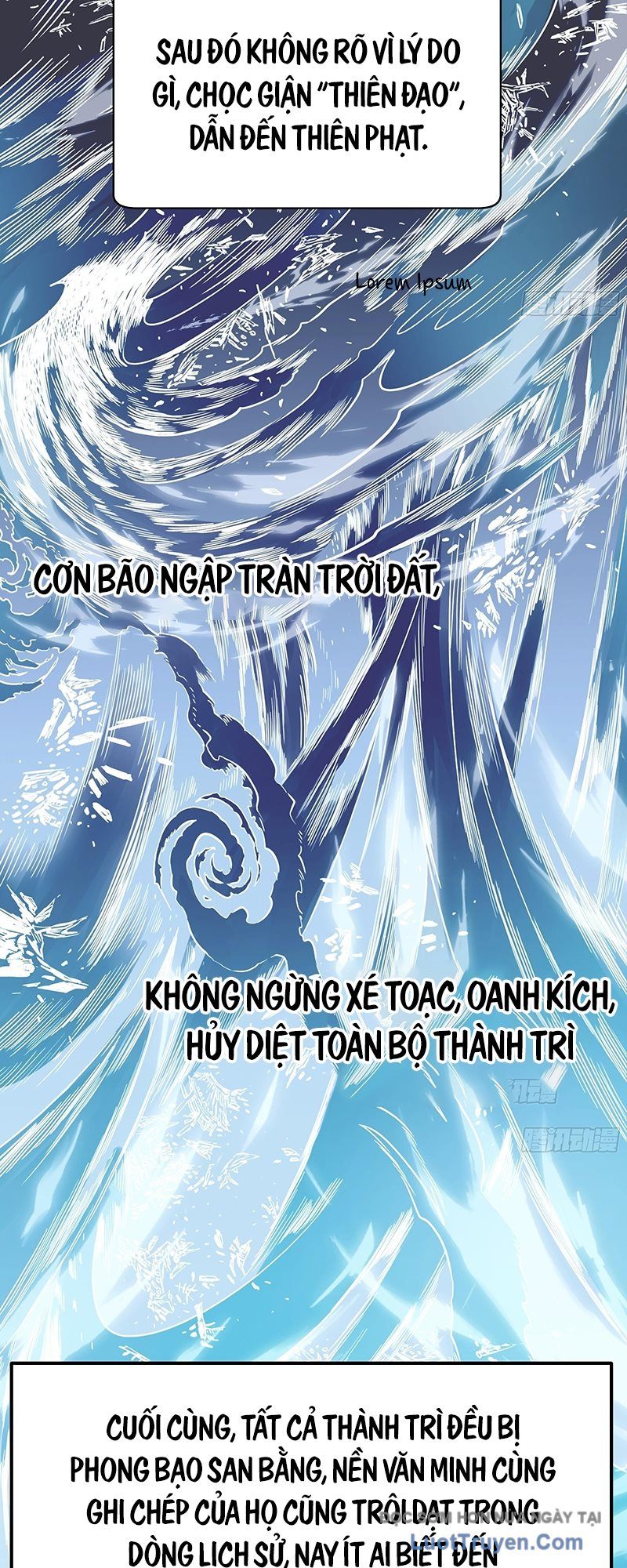 Đừng Nhờn Với Đại Sư Huynh Chapter 2 - Trang 2