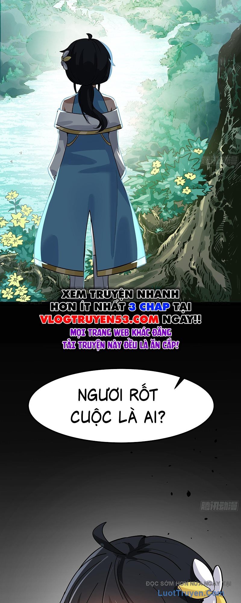Đừng Nhờn Với Đại Sư Huynh Chapter 2 - Trang 2