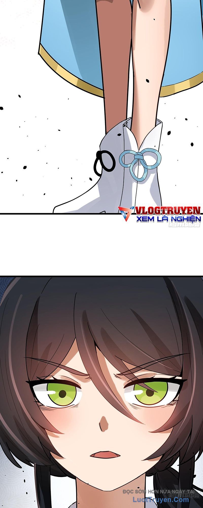 Đừng Nhờn Với Đại Sư Huynh Chapter 2 - Trang 2