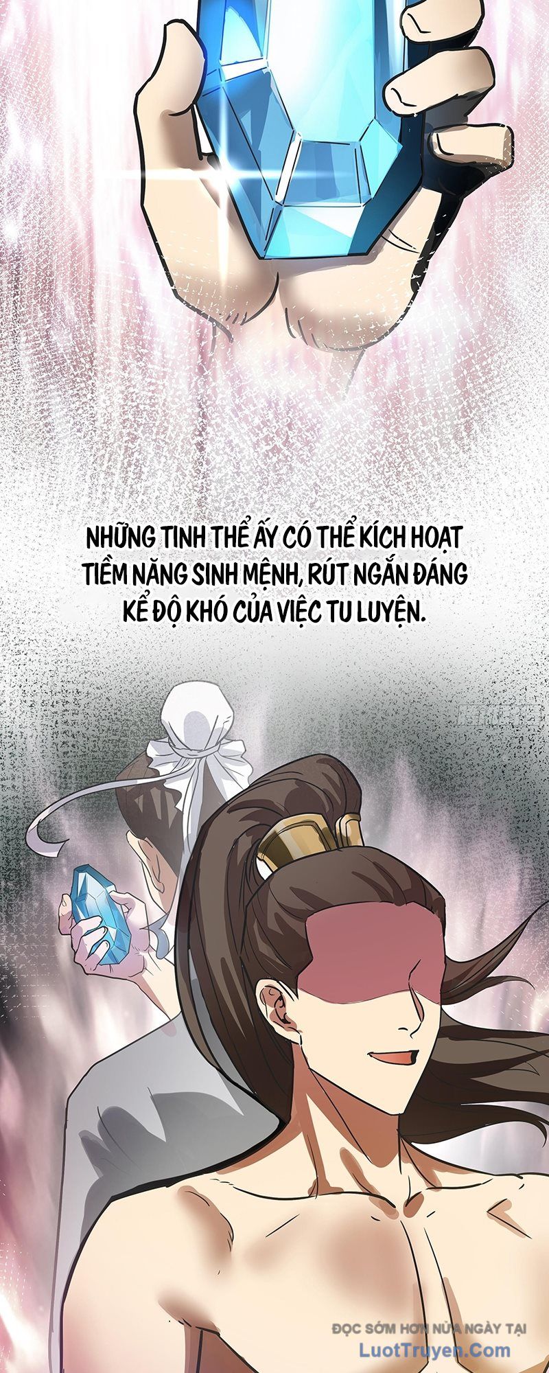 Đừng Nhờn Với Đại Sư Huynh Chapter 2 - Trang 2