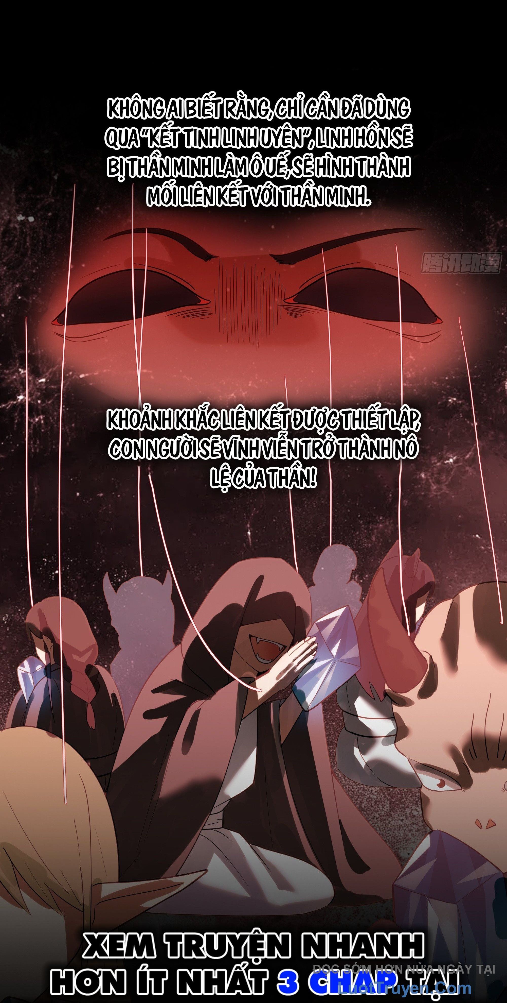 Đừng Nhờn Với Đại Sư Huynh Chapter 3 - Trang 2